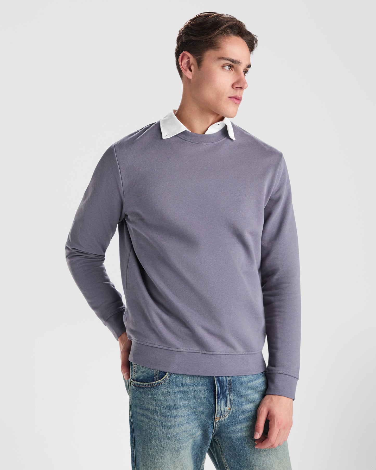 Felpa TELENO 320 g/m²