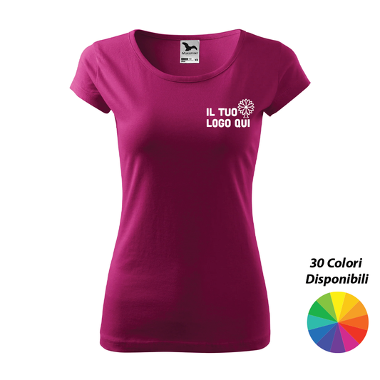 fucsia red