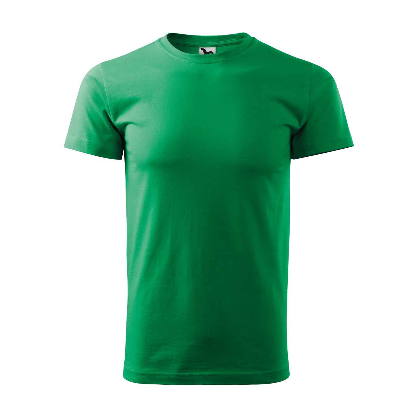 verde medio