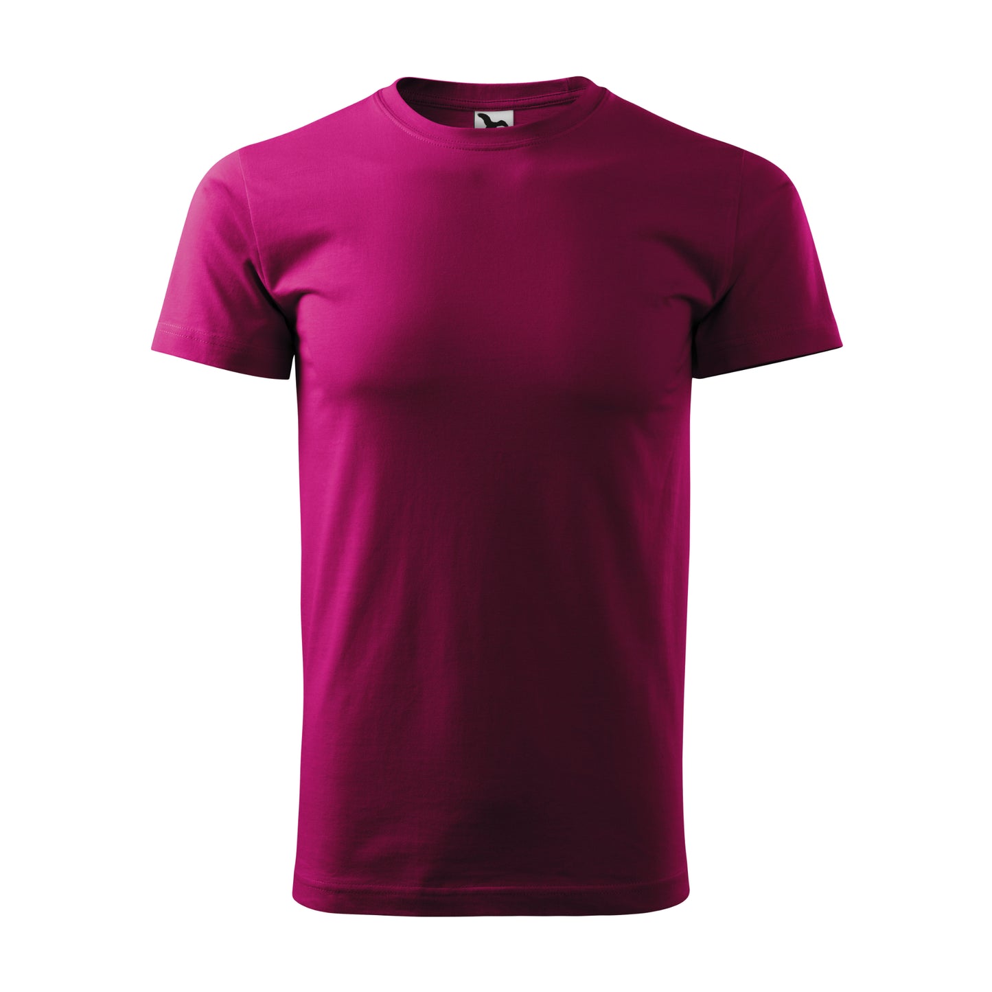 fucsia red