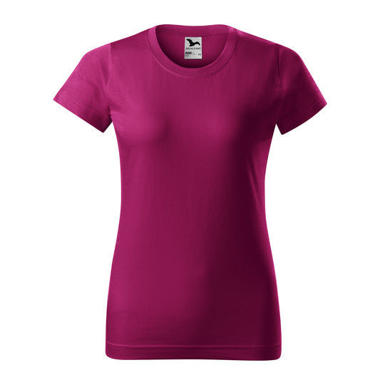fucsia red