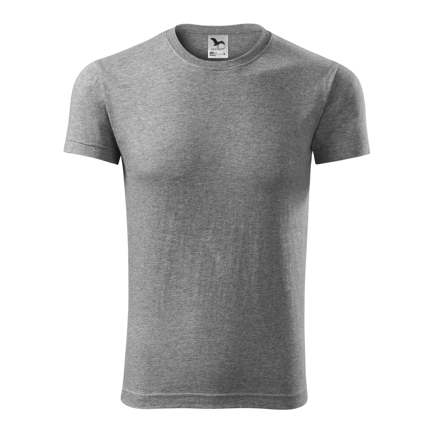 melange grigio scuro
