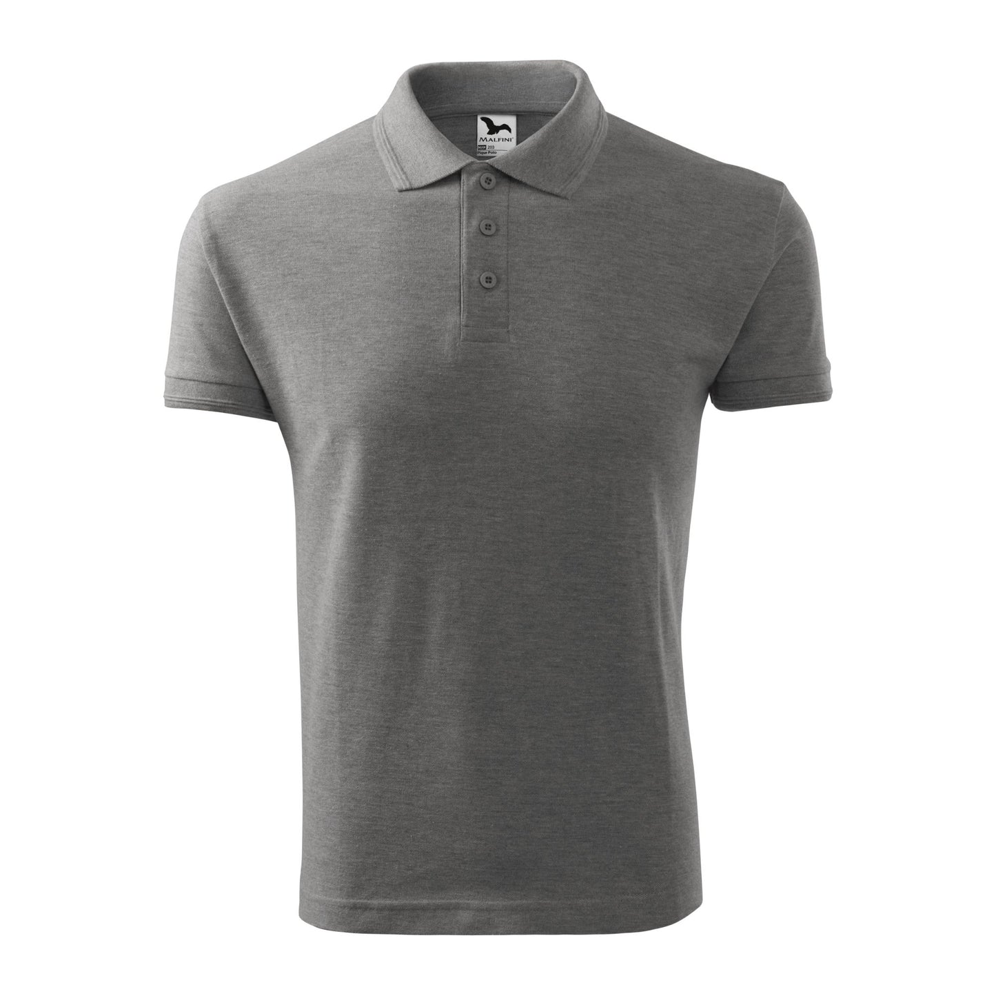 melange grigio scuro