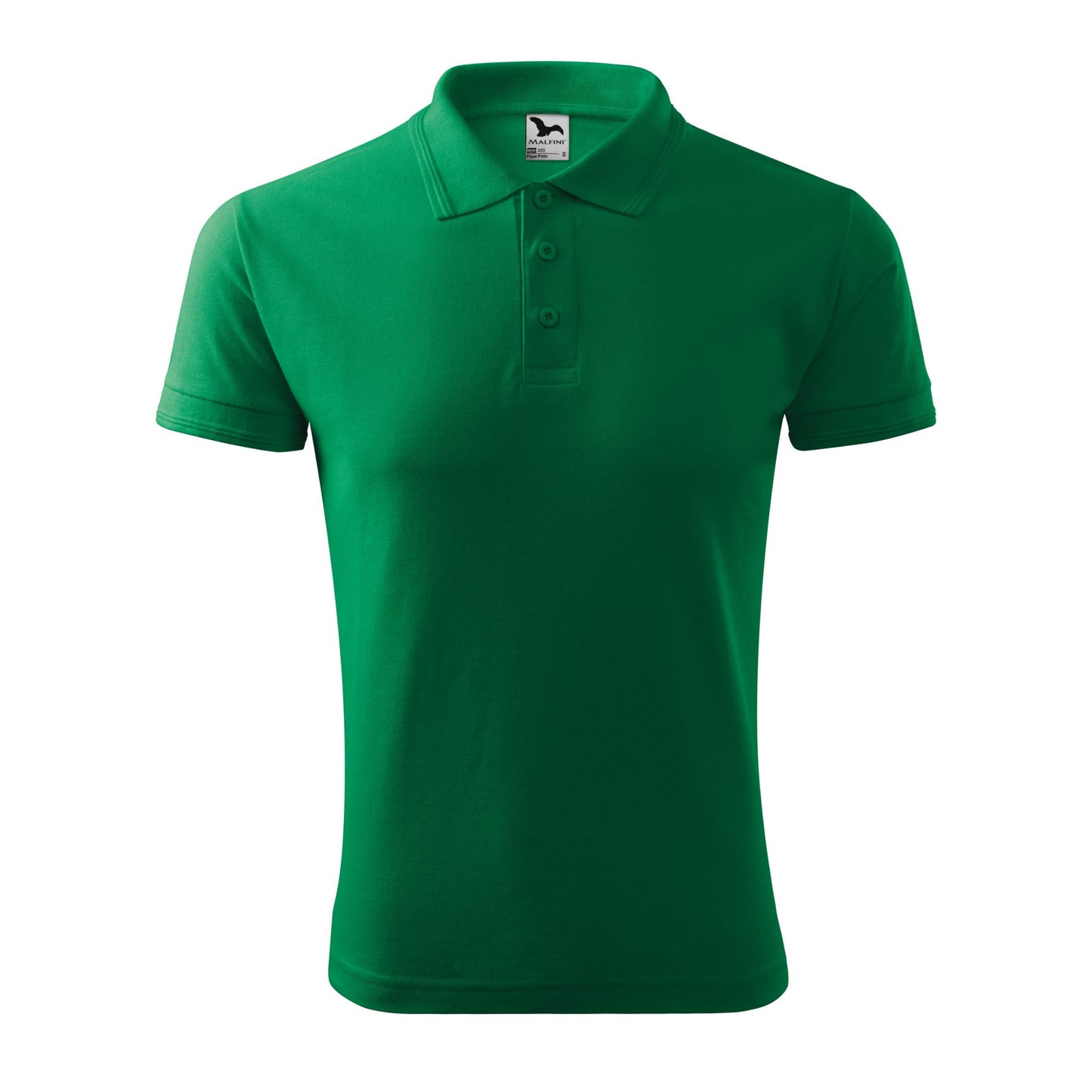 verde medio