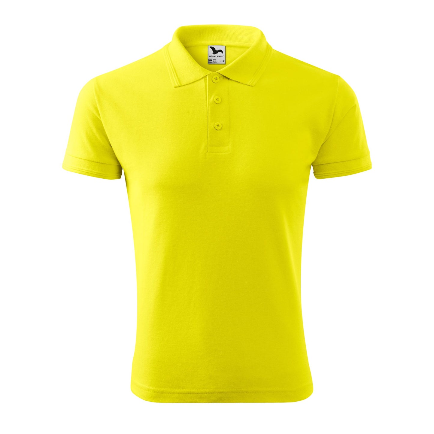 giallo limone