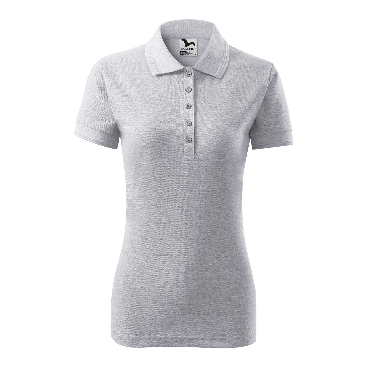 melange grigio chiaro