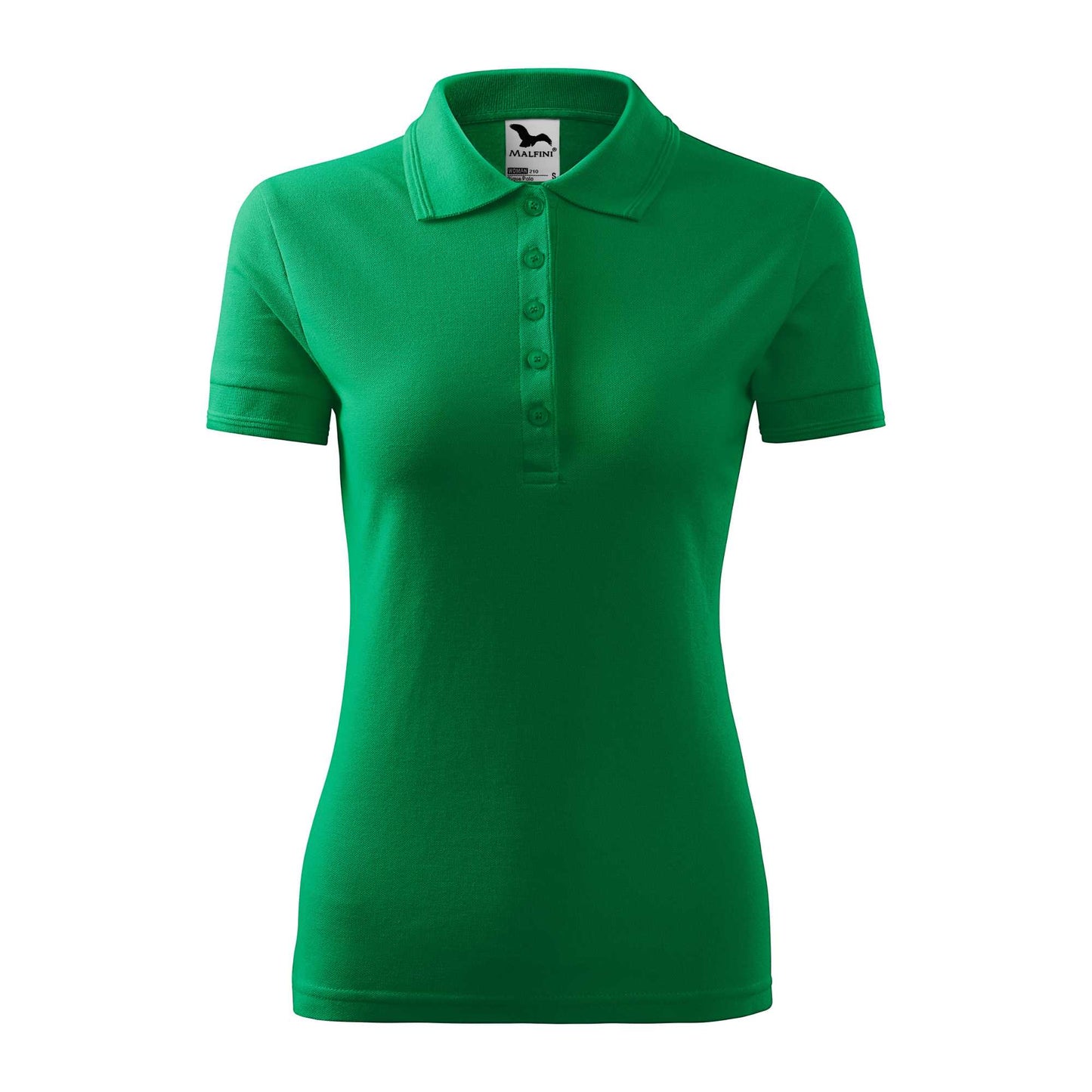 verde medio