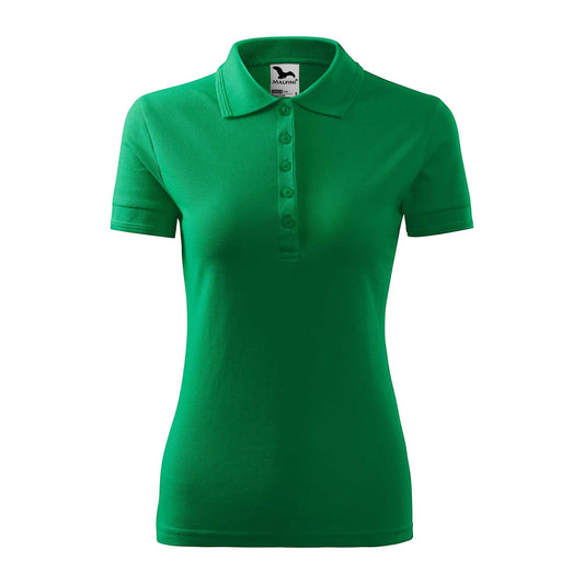 verde medio
