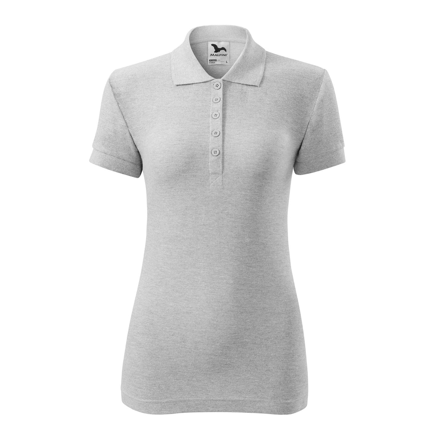 melange grigio chiaro
