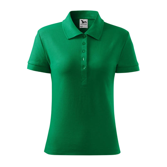verde medio