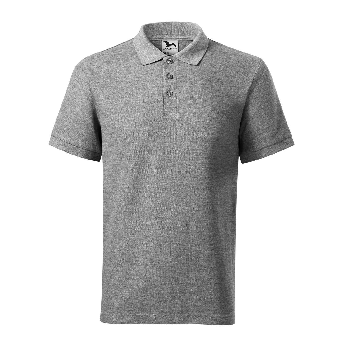 melange grigio scuro