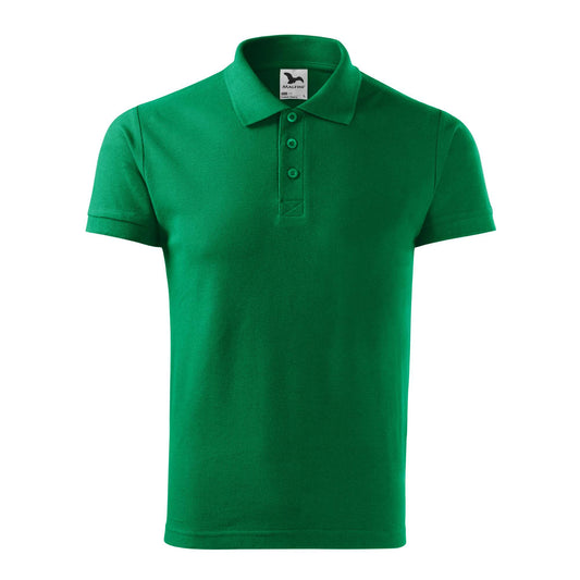 verde medio