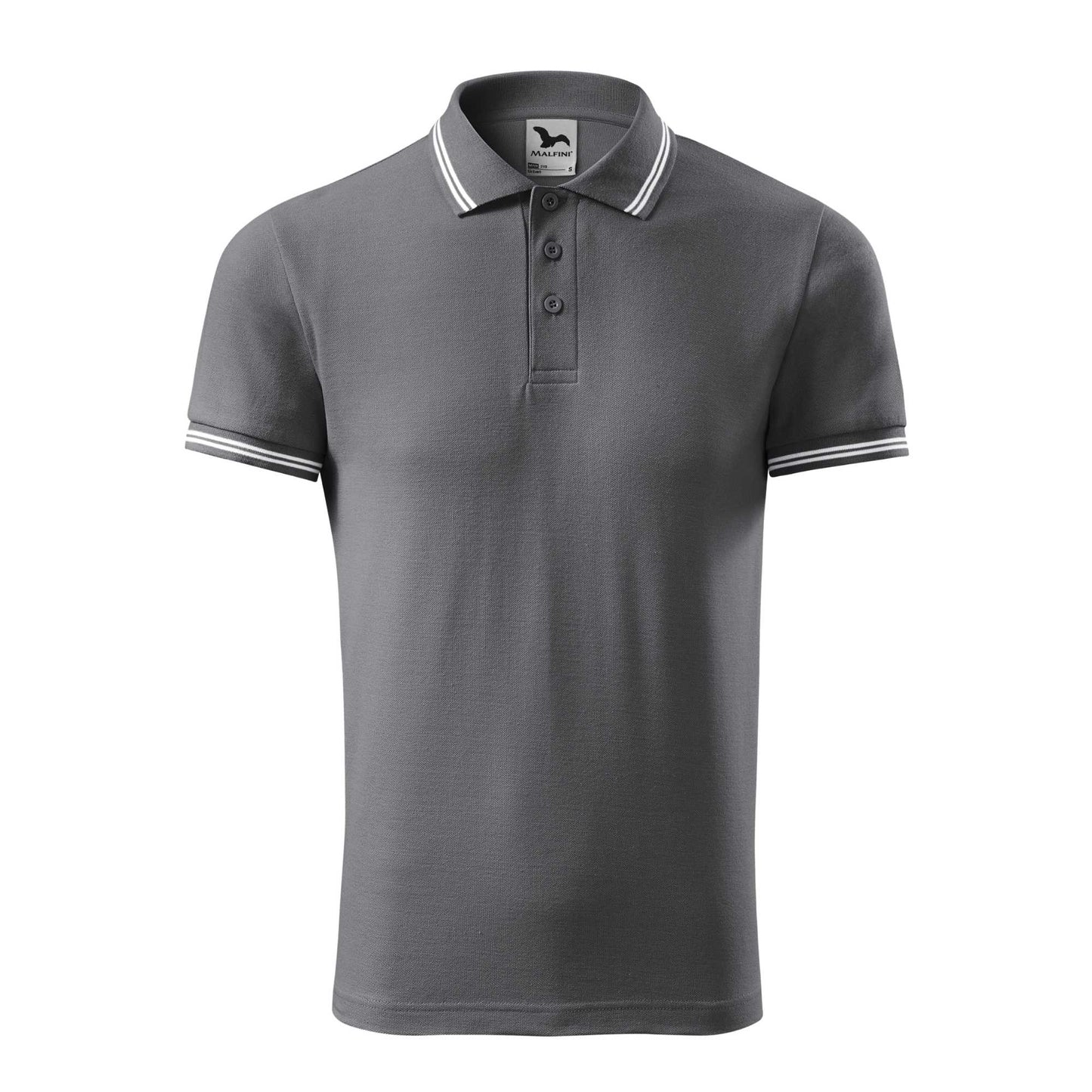 grigio acciaio