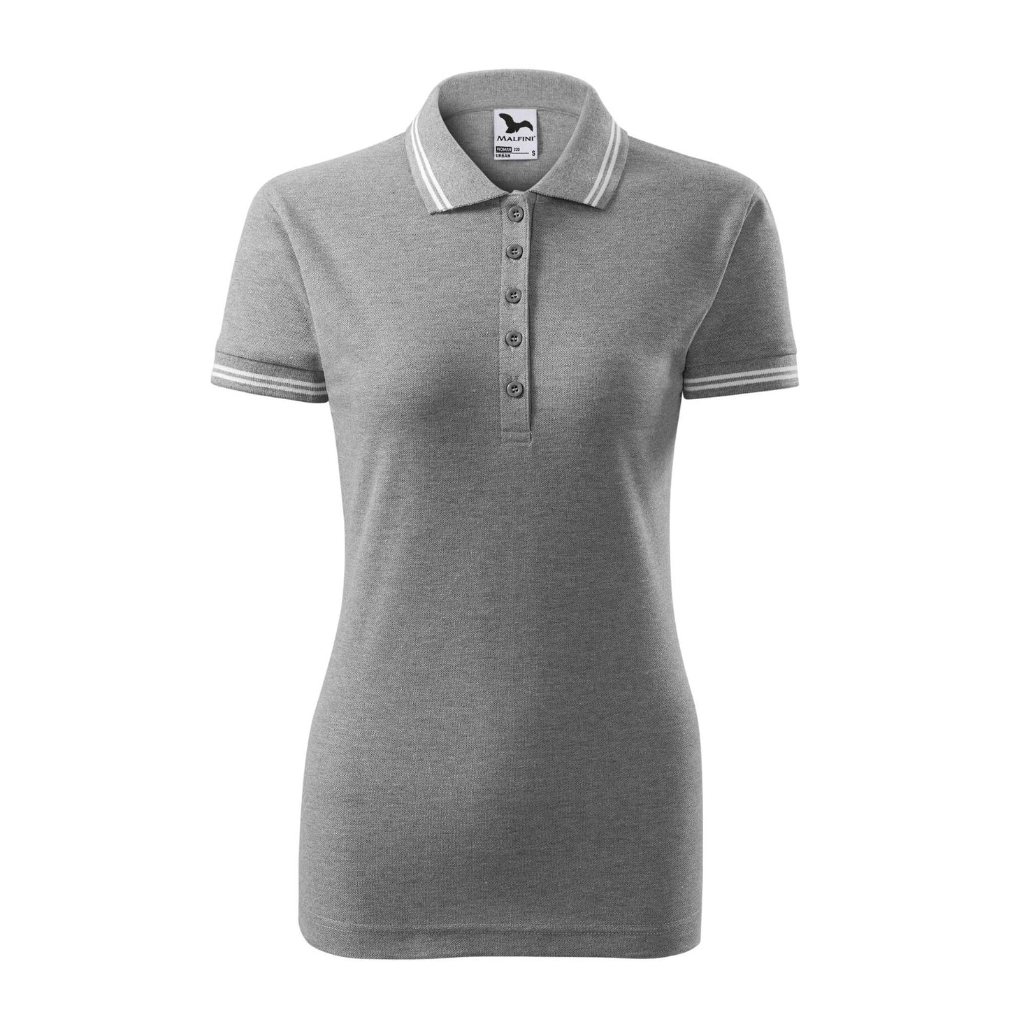 melange grigio scuro