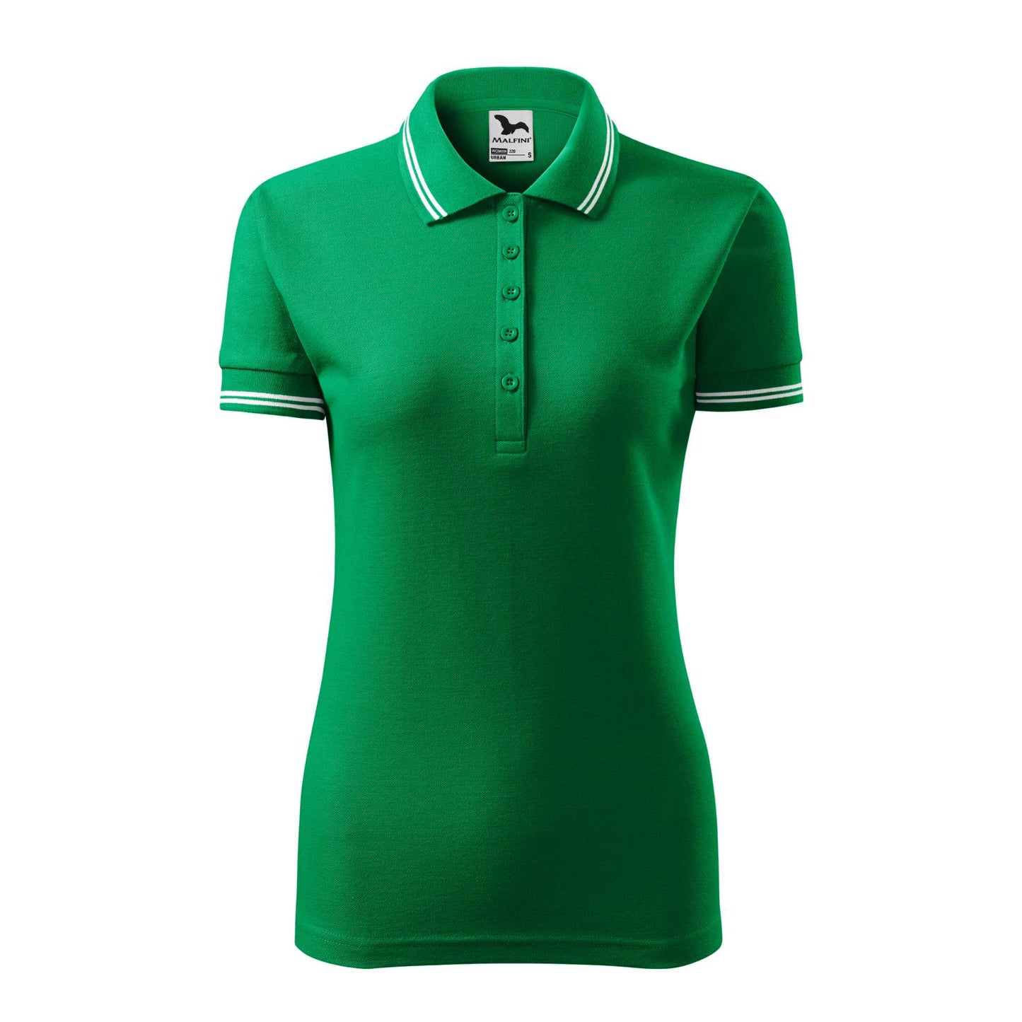 verde medio