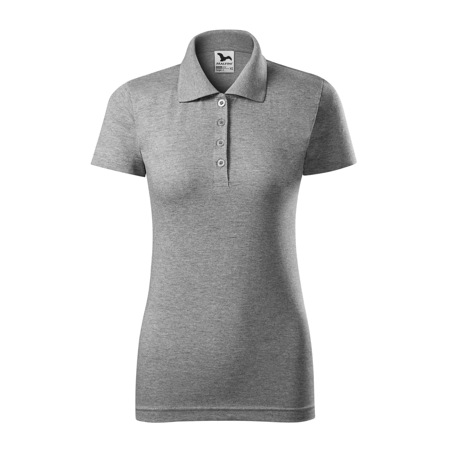 melange grigio scuro