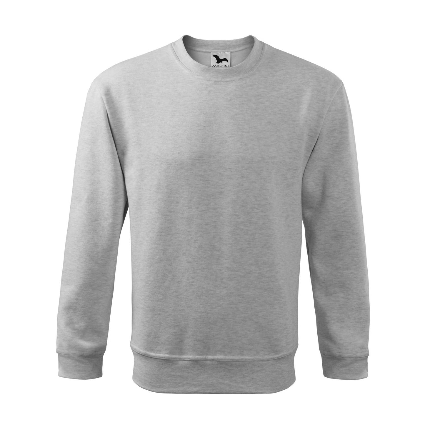 melange grigio chiaro