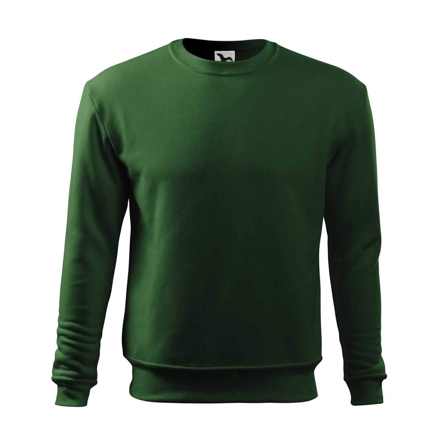 verde bottiglia