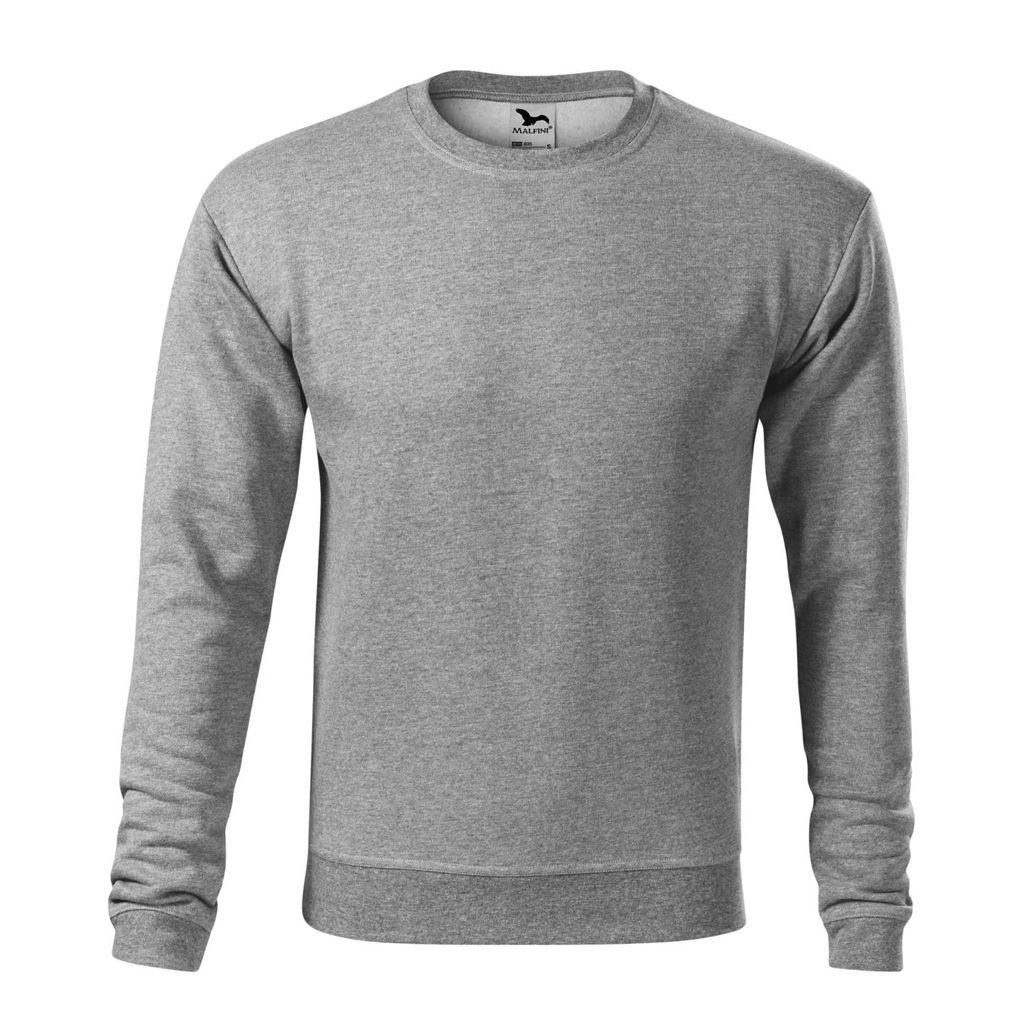 melange grigio scuro
