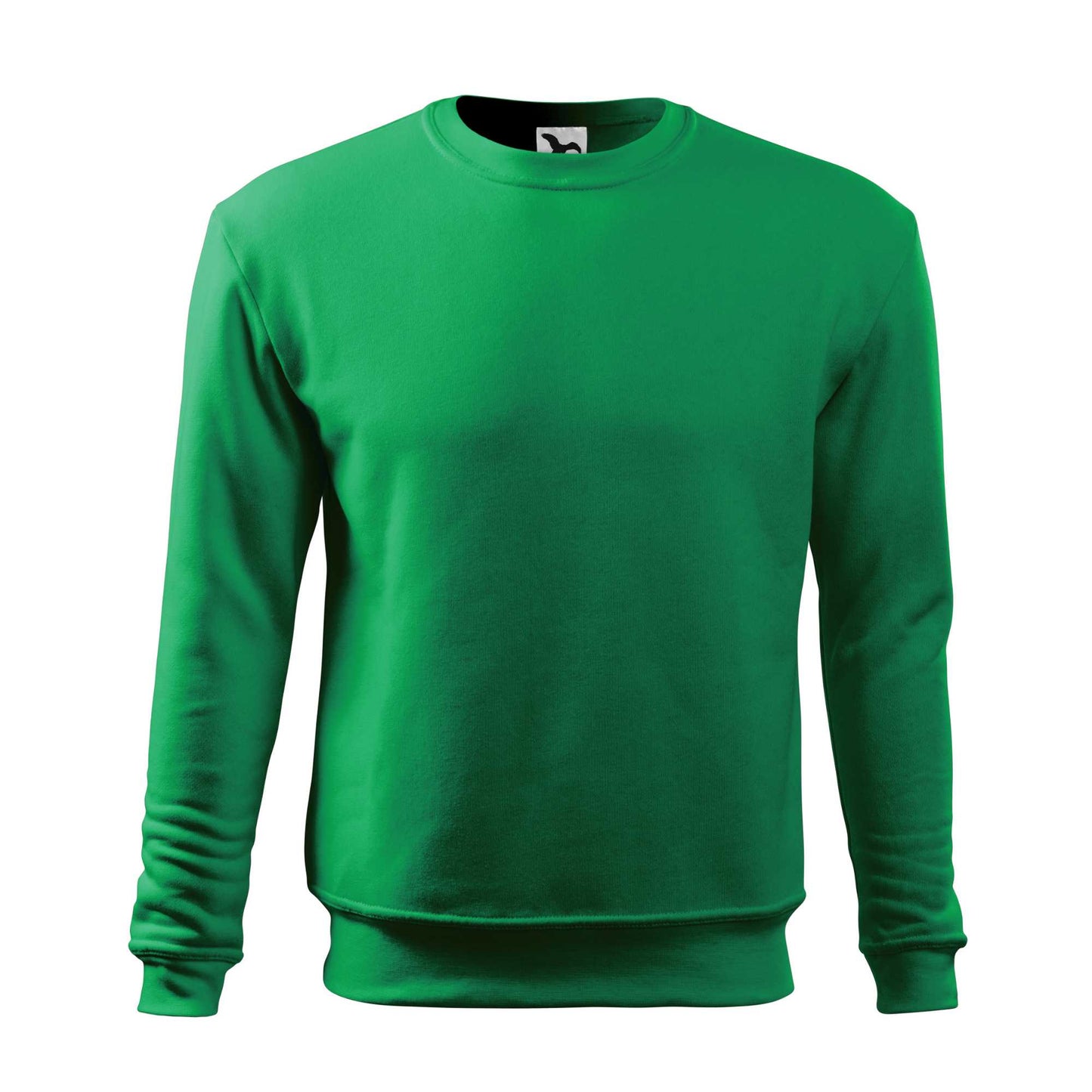 verde medio
