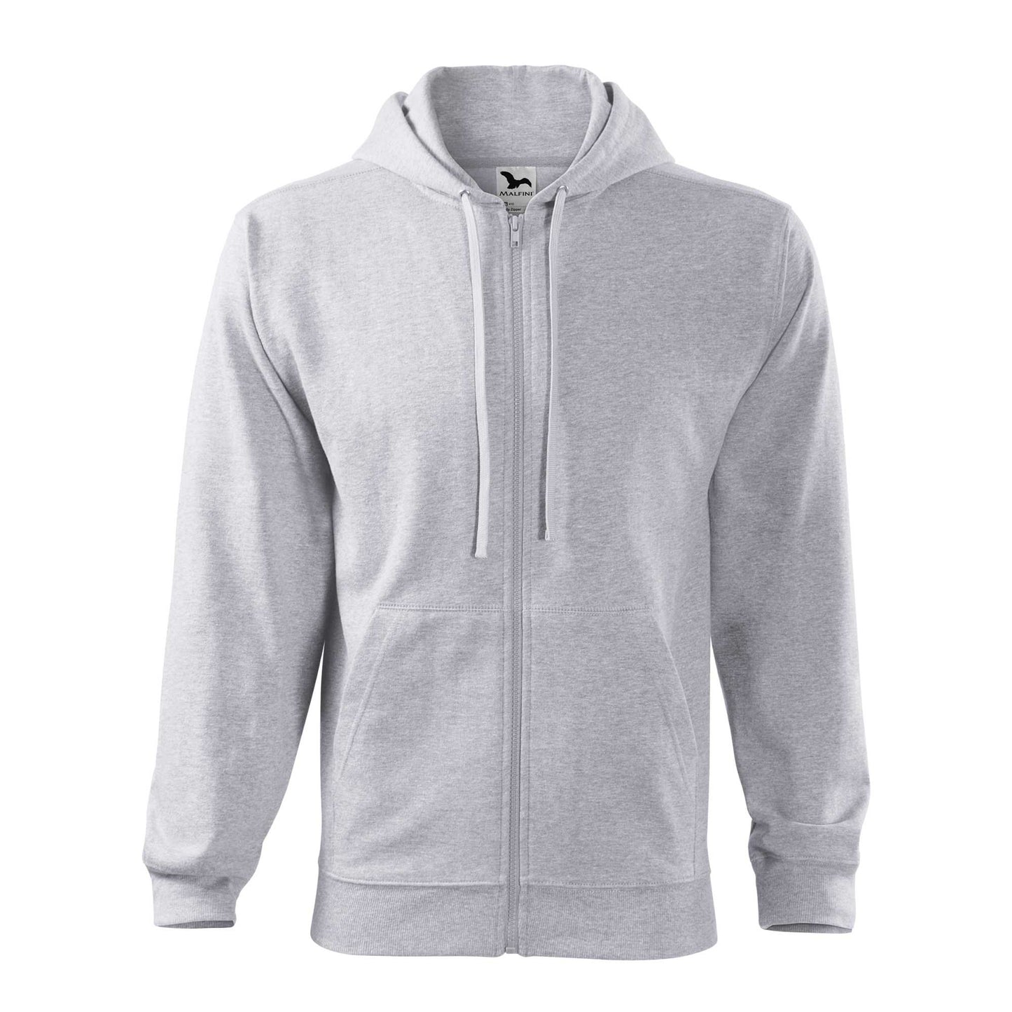 melange grigio chiaro