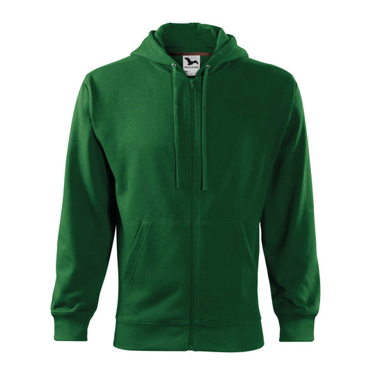 verde bottiglia
