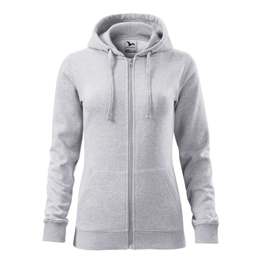 melange grigio chiaro