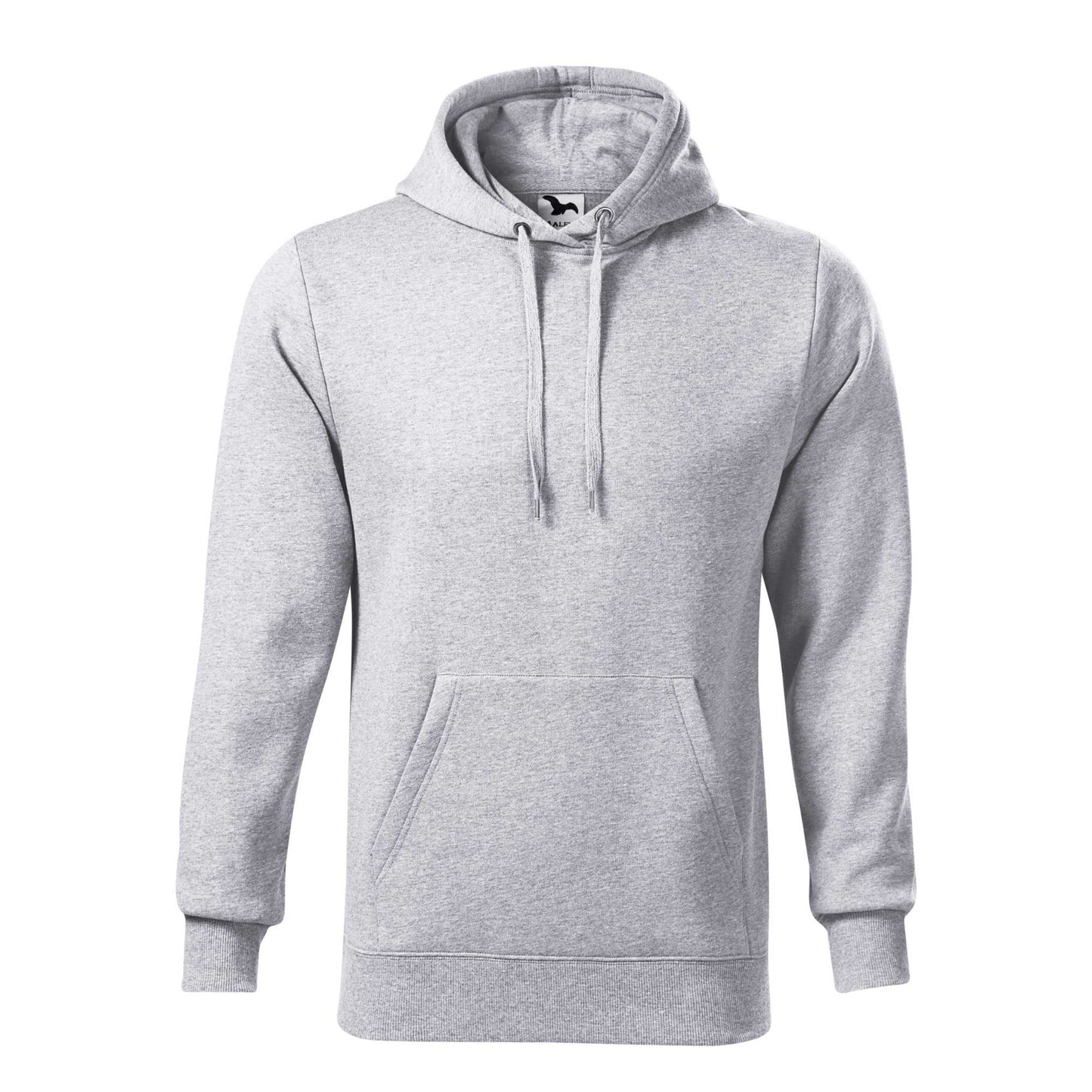 melange grigio chiaro