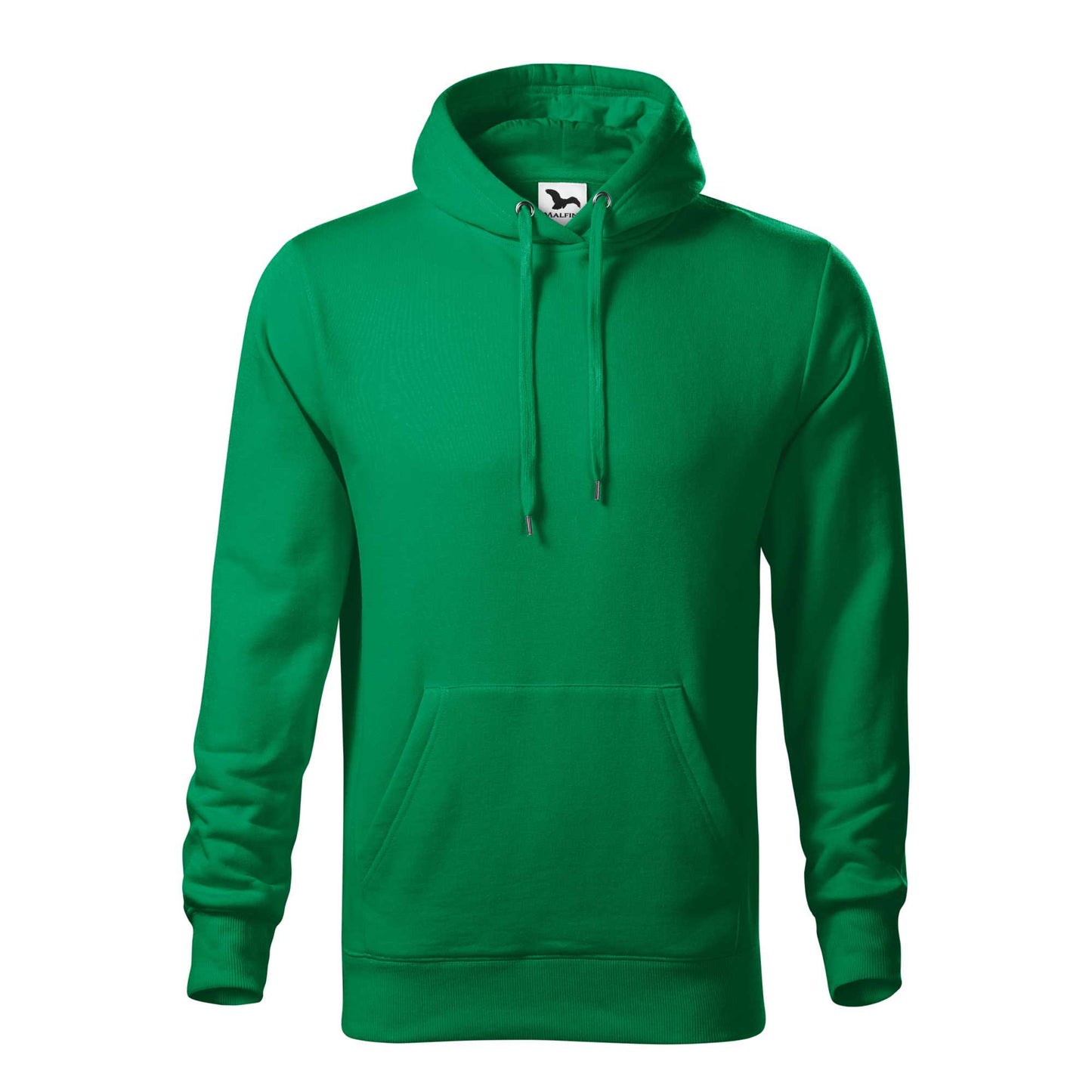 verde medio