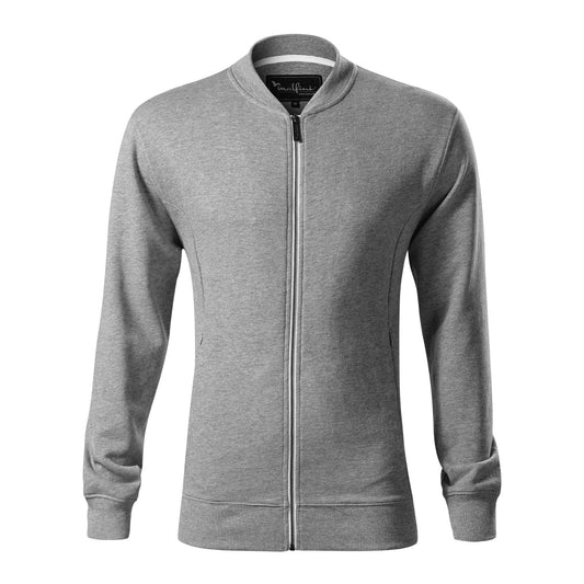 melange grigio scuro