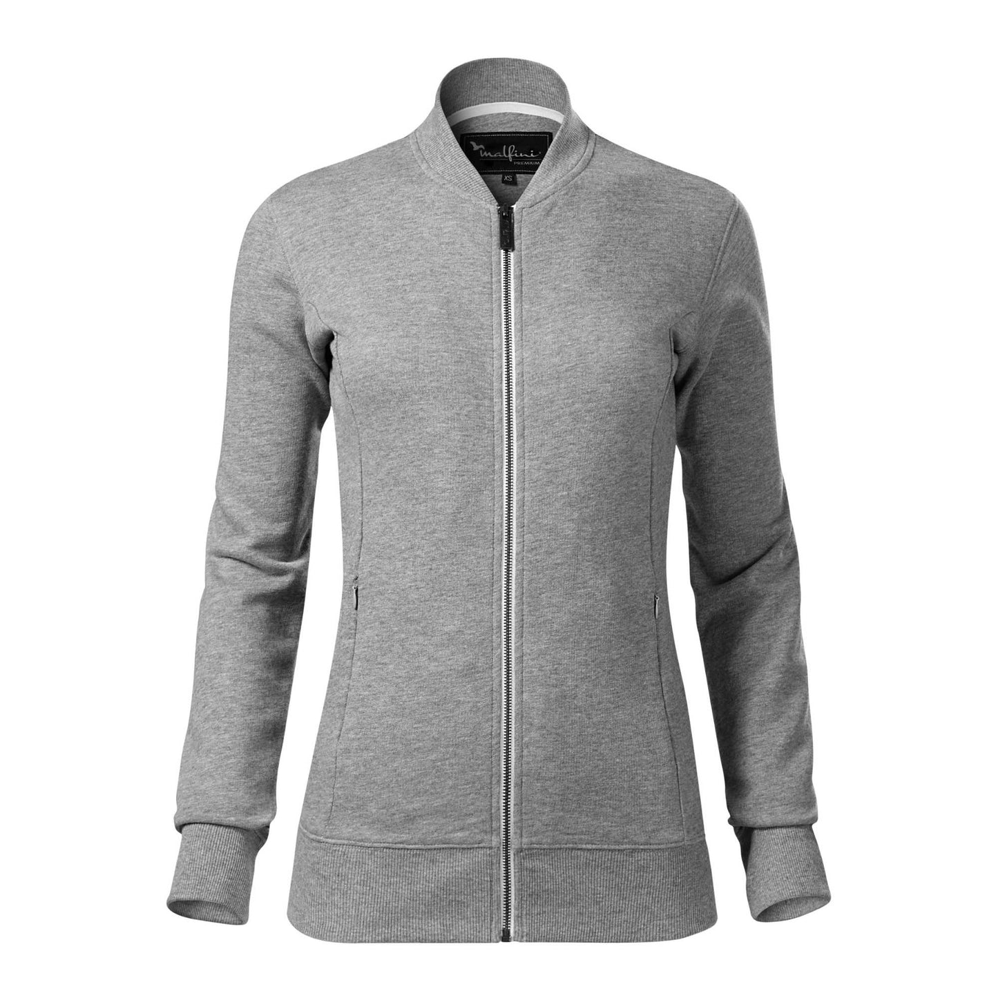 melange grigio scuro