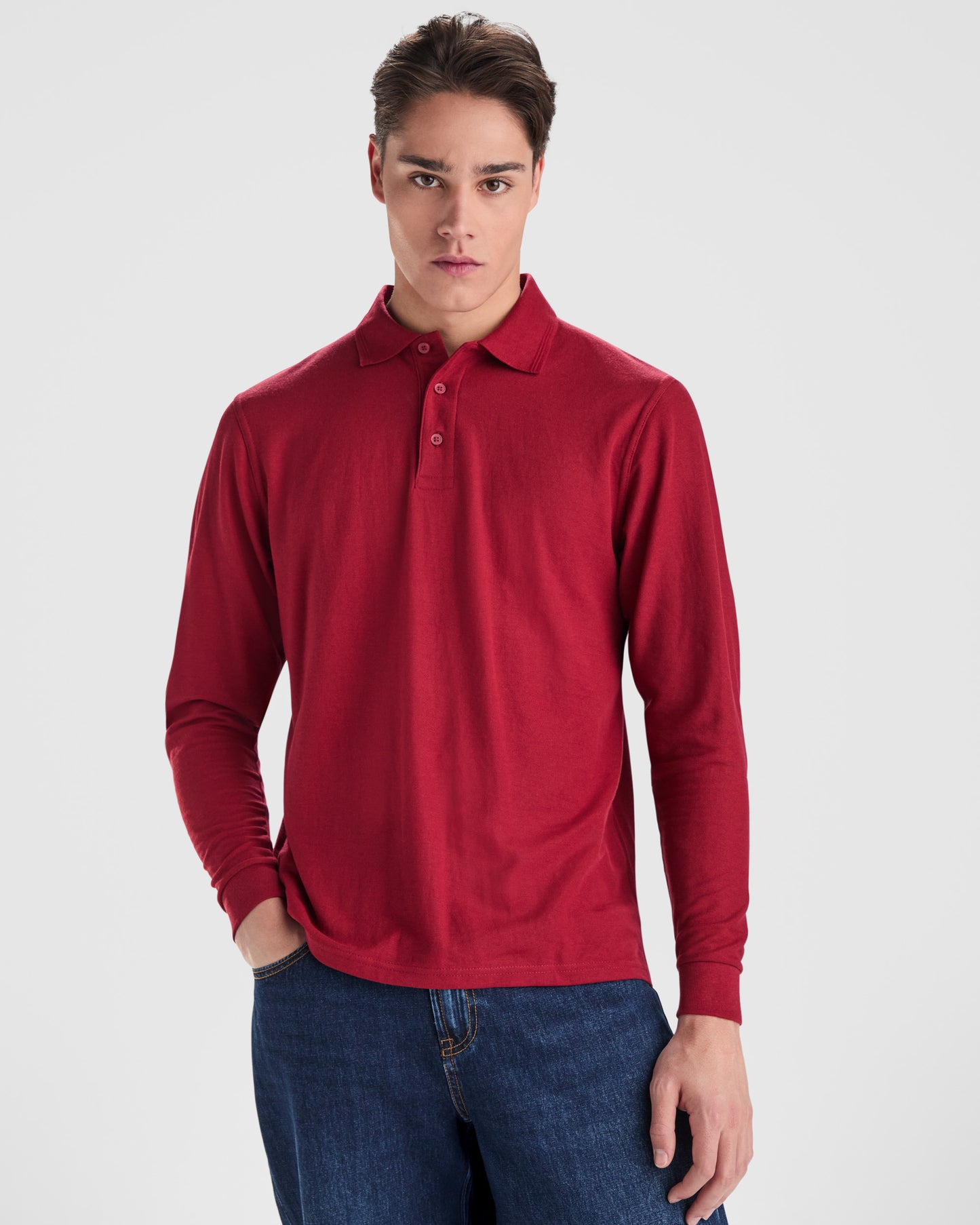 Polo CARPE  220  g/m²