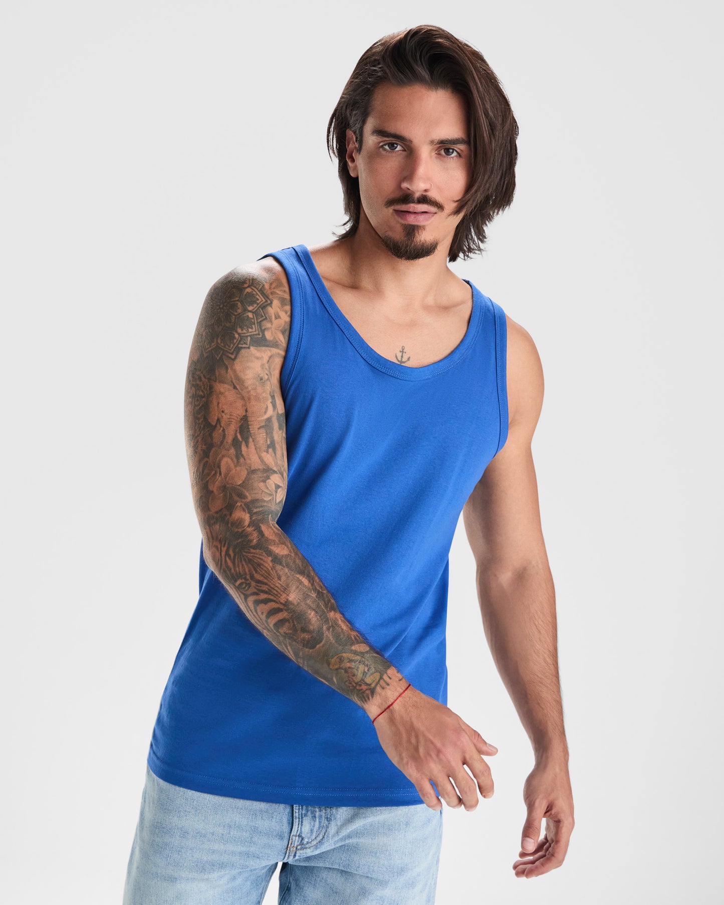 CANOTTA TEXAS 155 g/m²