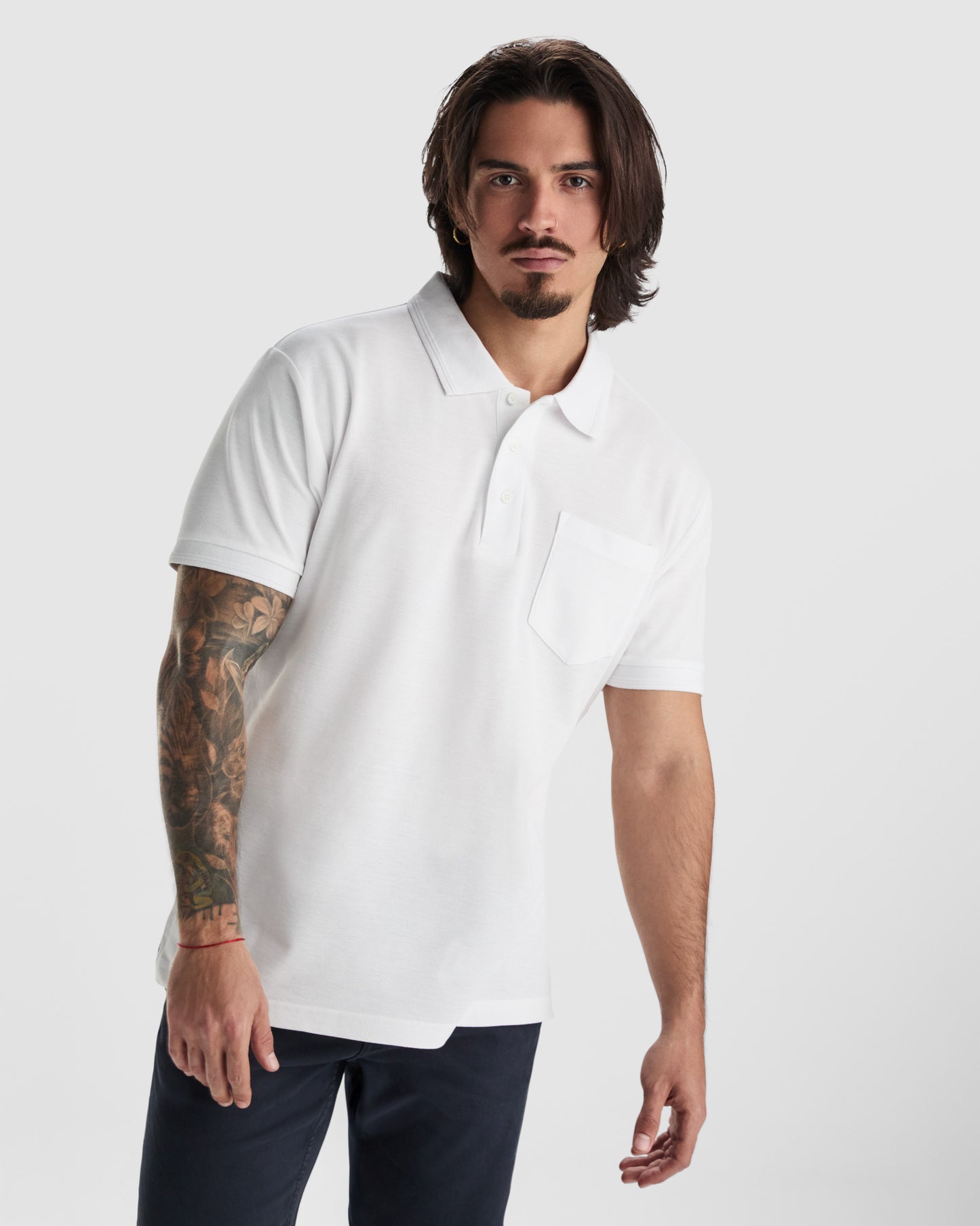 Polo CENTAURO PREMIUM 220g/m²