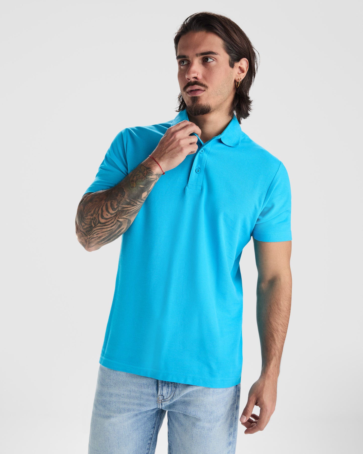 Polo AUSTRAL 180 g/m²