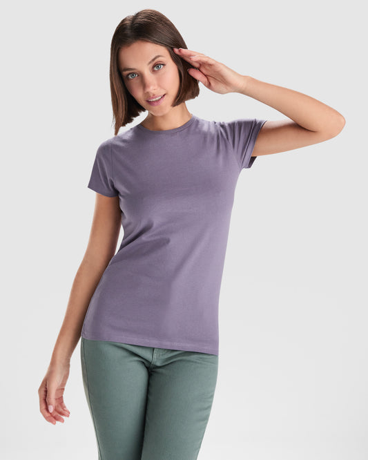 Maglietta BREDA WOMAN 175g/m²