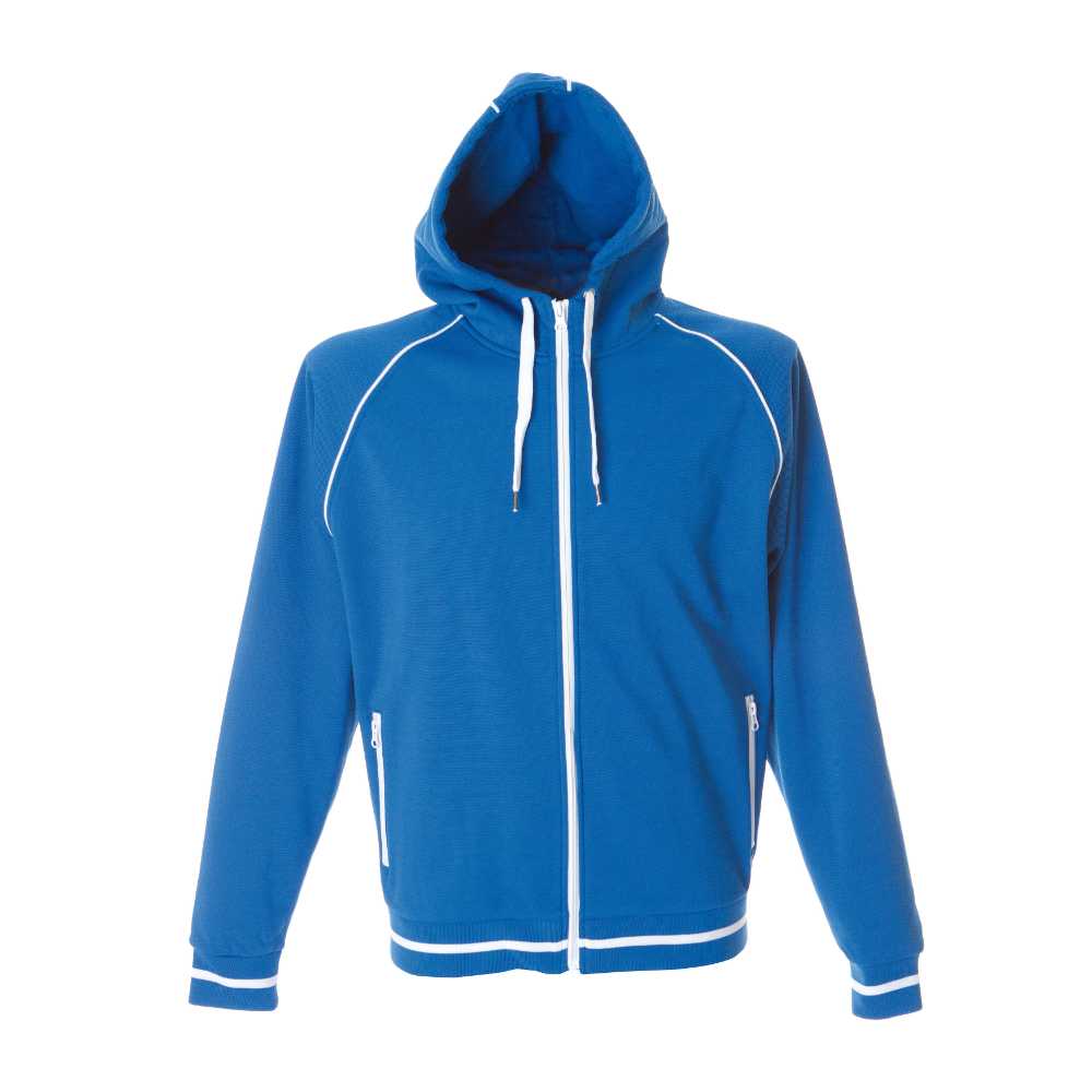 Blu Royal