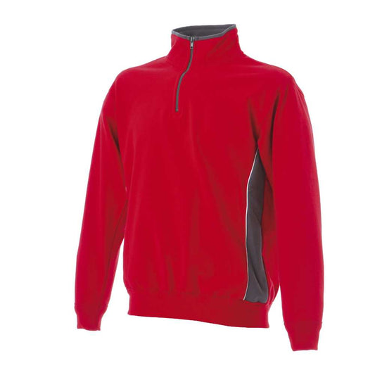Rosso / Grigio