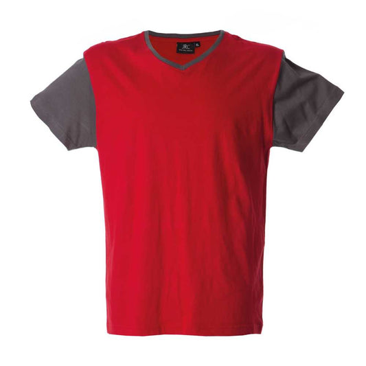 Rosso / Grigio