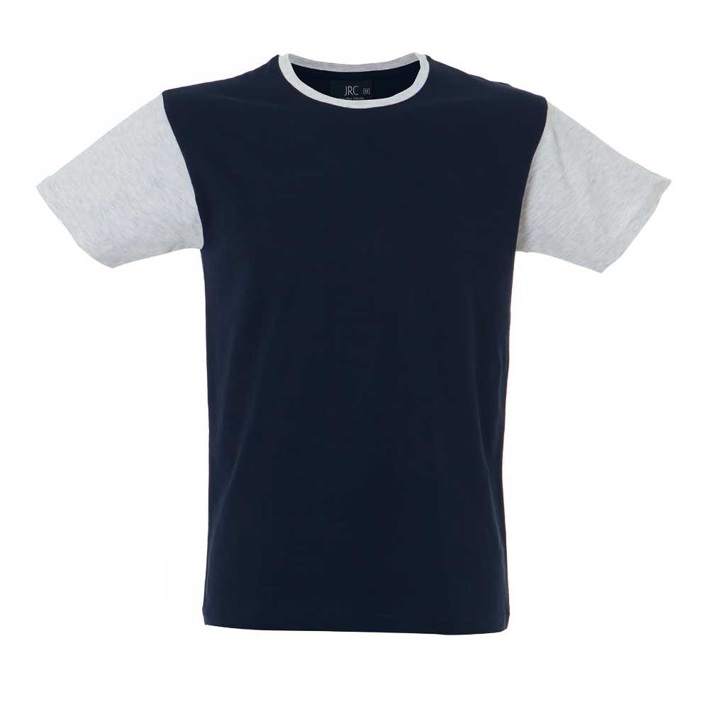 Blu Navy / Grigio