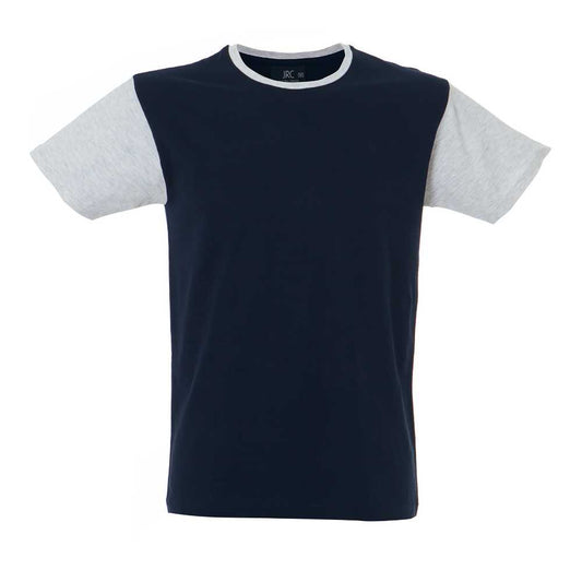 Blu Navy / Grigio
