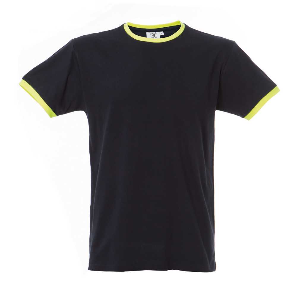 Blu Navy / Giallo