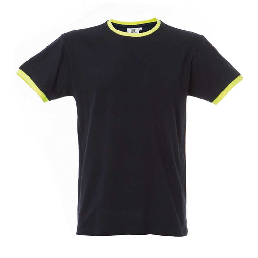 Blu Navy / Giallo