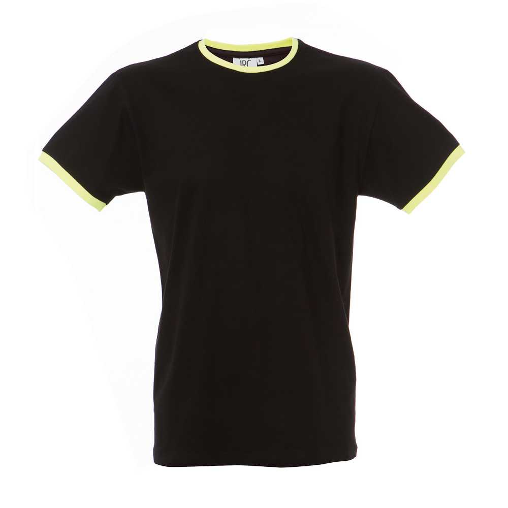 Nero / Giallo