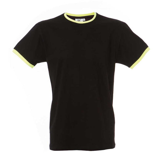 Nero / Giallo