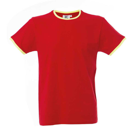 Rosso / Giallo