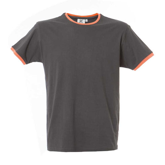 Grigio / Arancione