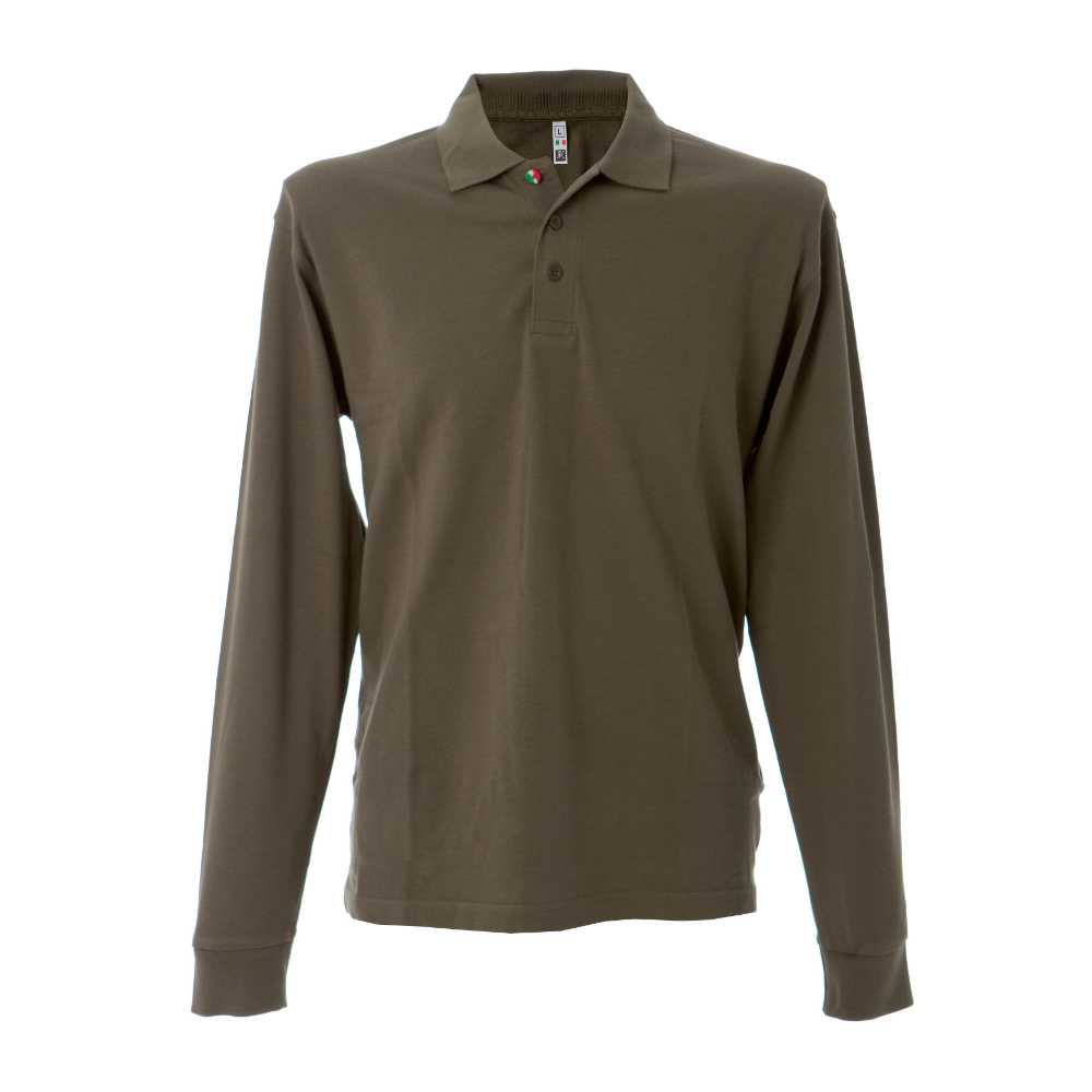 Verde Militare