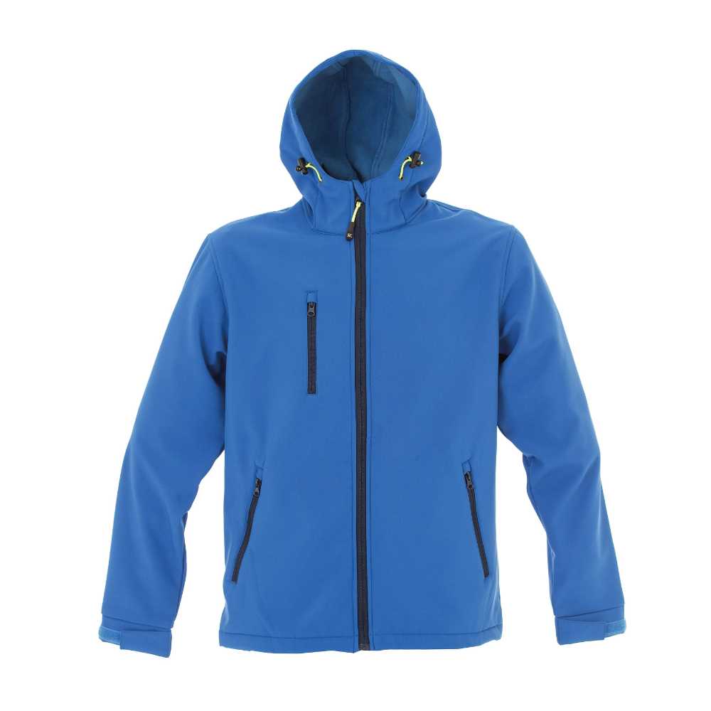 Blu Royal
