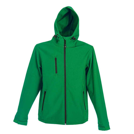 Giubbotto Innsbruck Man 280 g/m²